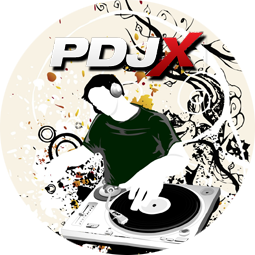 PDJX MUSIC PROVIDER