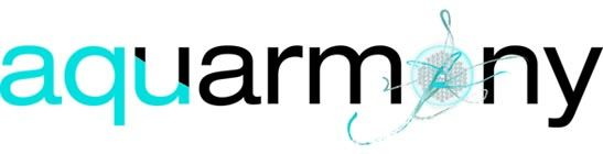 logo aquarmony