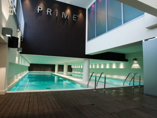 Prime Fitness & Beauty