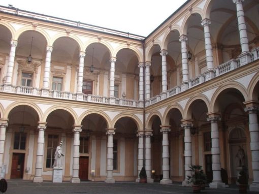 Università Degli Studi Di Torino (2008)