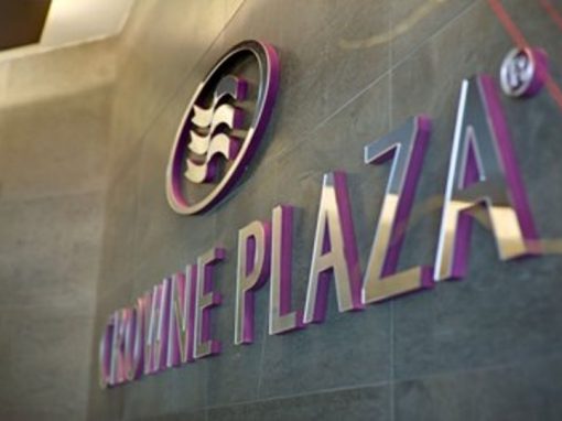 Crowne Plaza – Verona (2012)