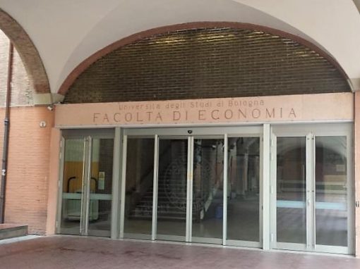 Alma Mater Studiorum – Università di Bologna – Economia (dal 2011)