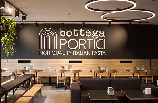 Bottega Portici – Franciacorta (2018)