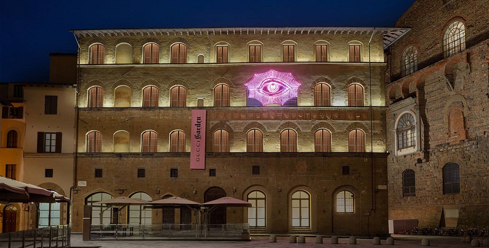 Museo Gucci – Firenze (2011)
